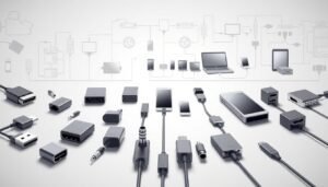 adapter compatibility