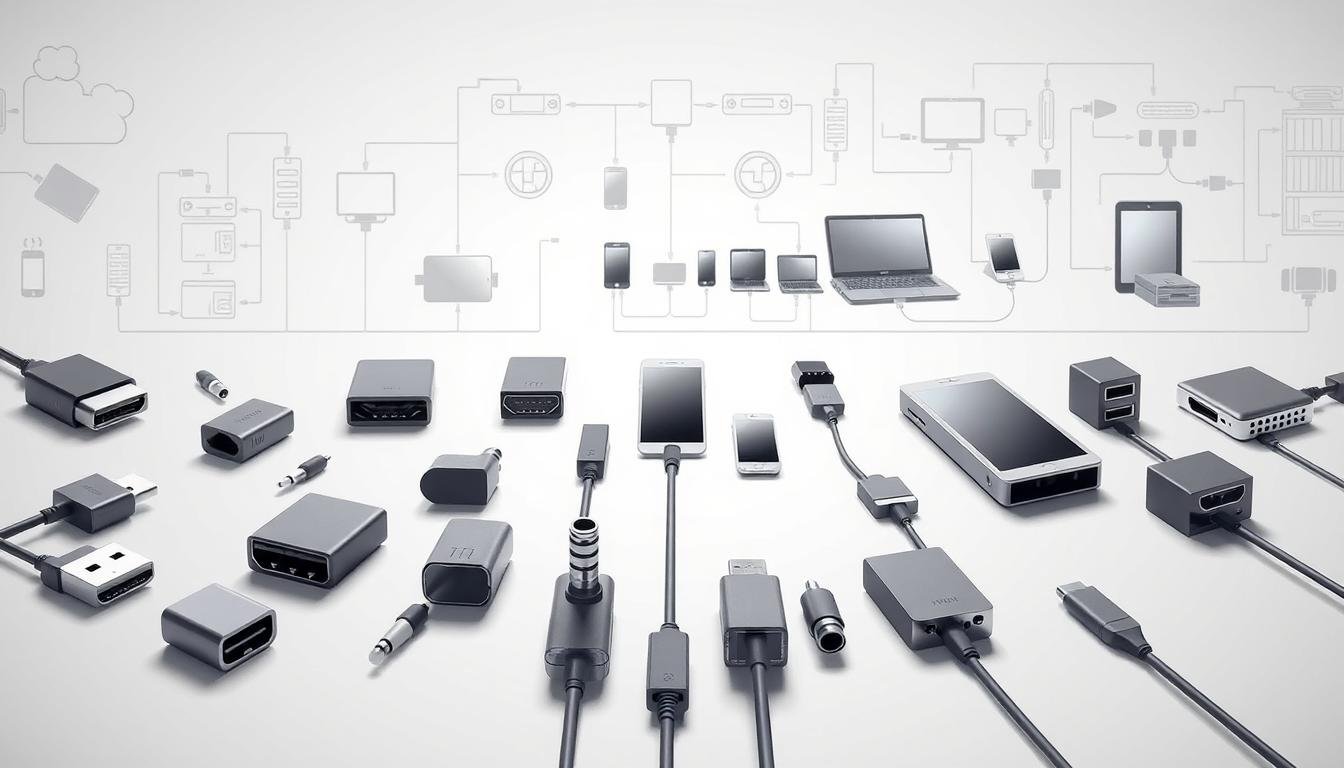 adapter compatibility