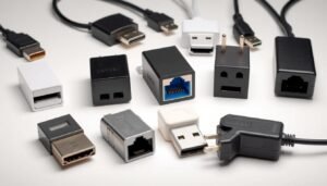 adapter types