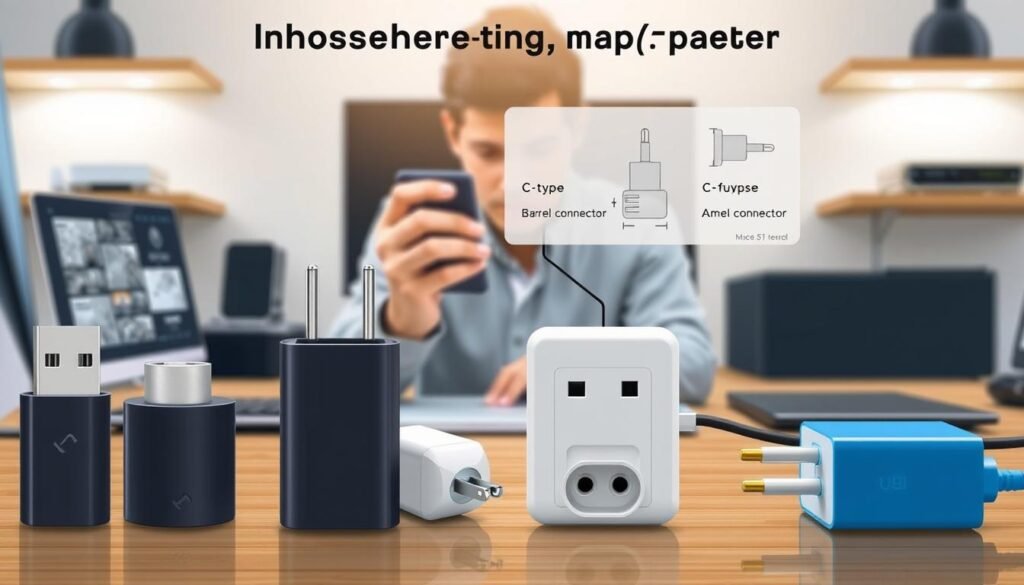 how to choose the right power adapter