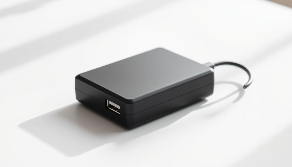 power adapter